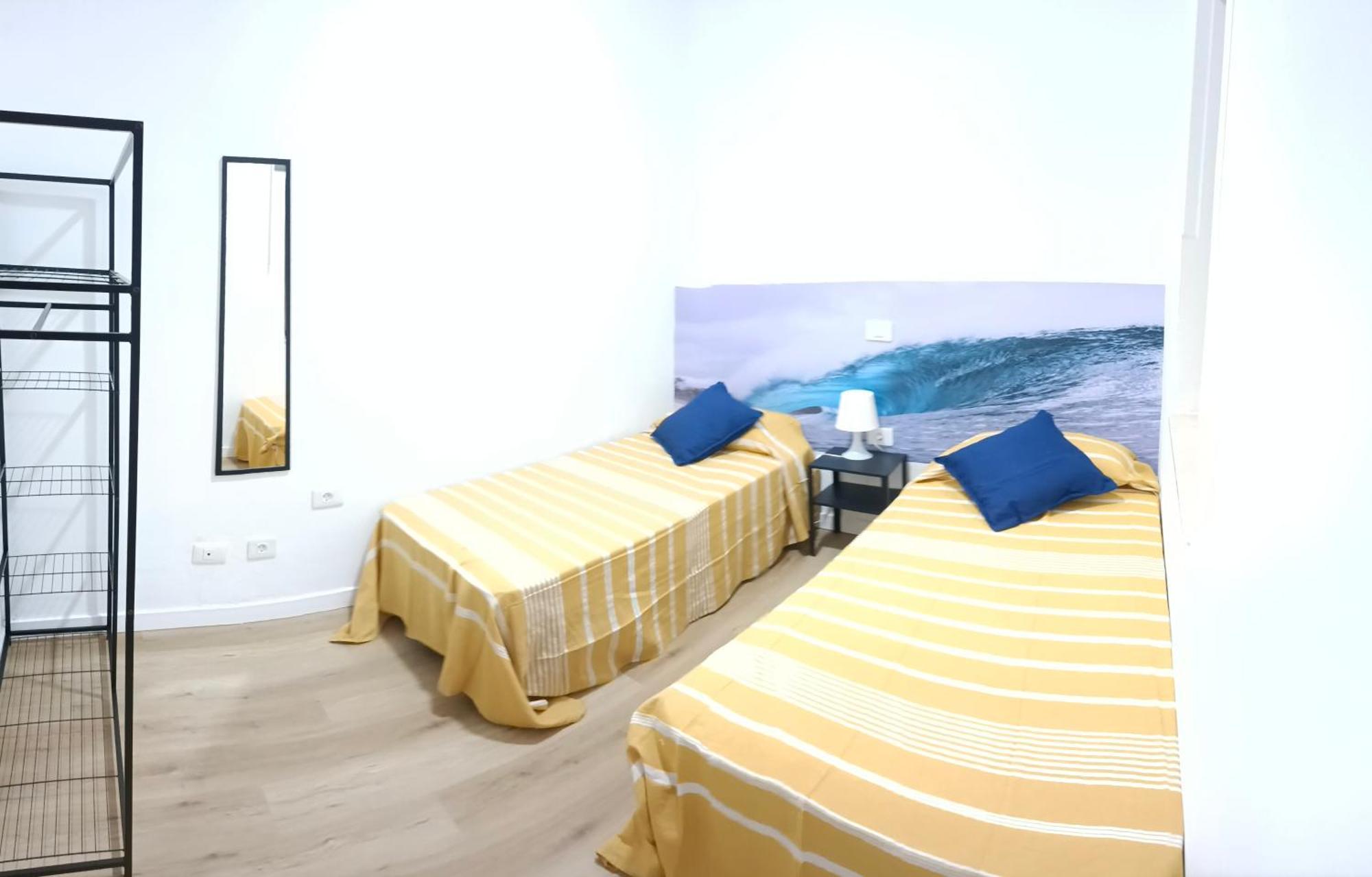 Melenara Beach And Salinetas Beach Telde Bagian luar foto